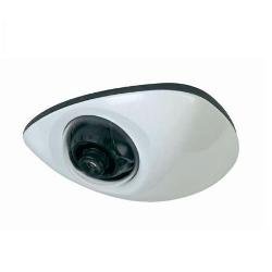 KPC-LD40 700TVL, 0.1 Lux, 3.6mm Board Lens, Indoor, OSD, DC12V