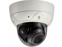 KPC-VNW100NHV15 KT&C Vandal Dome WDR 1/3" SONY Vertical Double Density Mechanical Day & Night Len...