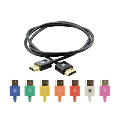 Ultraslim Highspeed Flexible HDMI M