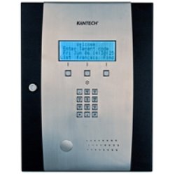 KTES-125US Kantech Kantech Telephone Entry System, 125 tenants , Entrapass Software, Transformer, TES-ACC-KIT Accessory Kit