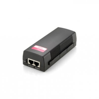 POE INJECTOR PSA16U-480(POE) EXTERNAL POE;1PORT 15.4W AC/DC