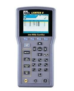 LANTEK6B Ideal LANTEK 6 Basic Kit