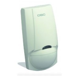 LC104PIMWW DIG PIR/MICROWAVE DET W/PET IMMTY
