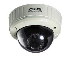 LCM-20S 1/3" High Sensitivity CCD Ultra High Resolution :600 TV Lines (BW 650TV Lines) Built-in F...