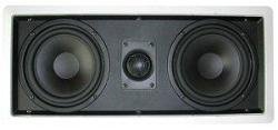 LCR625 High Performance 6.5 inch In-Wall Speaker