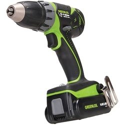 LDD-144 14.4 Volt Keyless Chuck Drill with Belt Hook and High Capacity Battery