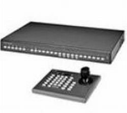 LTC 2609/00 BOSCH SYSTEM4 EXTENSION KIT, LINKS UP TO 6 SYSTEM4 MULTIPLEXERS.