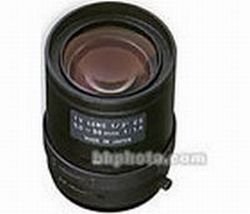 LTC 3371/21 BOSCH CS LENS, 1/3-INCH, 5 TO 50MM, MANUAL IRIS, F/1.4 TO CLOSE.