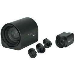 LTC 3783/51 C LENS, 12-INCH, 8.5 TO 85MM, IR CORRECTED, AUTO IRIS, F1.6 TO 360, 4-PIN