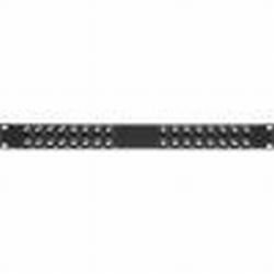 LTC 8807/00 BOSCH 32 CHANNEL VIDEO INTERCONNECT PANEL, FOR USE WITH UP TO 2 LTC 8809 VIDEO RIBBON...