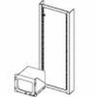 LTC 9110/00 BOSCH RACK KIT, FOR ONE LTC 2810, 12.25-INCH HIGH.