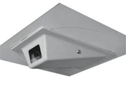 LTC 9369/00 BOSCH HOUSING, INDOOR, DROP CEILING MOUNT, TAMPER RESISTANT.