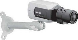 LTC 0485-28W BOSCH CAMERA, 1/3" 540 TVL COLOR, DSP, 12VDC/24VAC, 60HZ, W/2.8-10MM VF LENS & MOUNT...
