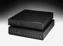 LTC-5104/60 4 Input Squential Switcher