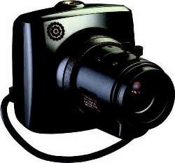 LTC0255MC CAMERA 1/4" COLOR HI RES