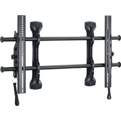 LTMU Large FUSION™ Micro-Adjustable Tilt Wall Mount