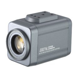 LVC-C310HM Ganz Hi-Res Color True Day/Night Camera w/ 27X AF Zoom