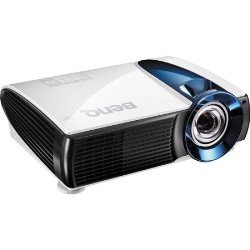 LX60ST BenQ DLP Projector XGA 2000AL 80000:1CR HDMI