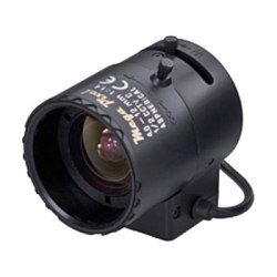 M12VM412 Tamron 1/2" 4.0-12MM F/1.4 Aspherical w/ Connector Mega Pixel compatible Vari-Focal Manu...