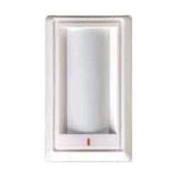 M7300STE NAPCO Supervised Dual Motion Sensor 70 x 60 Feet