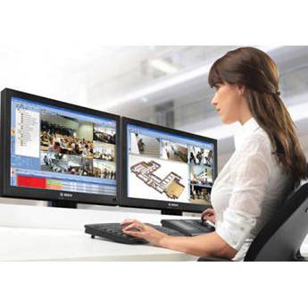 Maintenance Enterprise Subsystem, For Video Management System 5.5.5