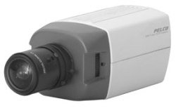 MC3710S6 PELCO CAMERA 1/3" STD RES B/W