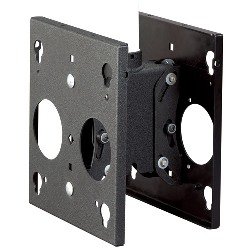MCDV Universal Dual Flat Panel Ceiling Mount