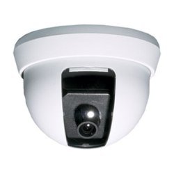 MDC-N36S Ganz 1/3" Color Mini Dome 330 TVL w/ 3.6mm lens 12VDC Super Compact