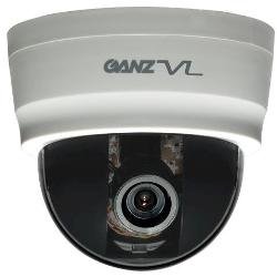 MDCH-39NA-II 540 TVL DDN Dome Camera 3-9mm