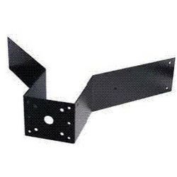 MIC-SPR BOSCH WALL MOUNT SPREADER PLATE