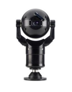 MIC400ALGCD14636N BOSCH MIC1-400 ALUMINIUM PTZ, GREY, CANTED MOUNT, PELCO PROTOCOL, WIPER, 36:1, ...