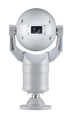 MIC400UTSUD23618N BOSCH MIC1-400 STAINLESS STEEL, UNDERWATER 82FT/25M, UPRIGHT MOUNT, PELCO PROTO...