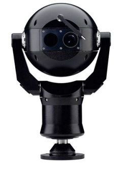 MIC412TIGUP13618N BOSCH MIC1-412 THERMAL 9Hz, GREY, UPRIGHT MOUNT, BOSCH PROTOCOL, WIPER/HEATER, ...