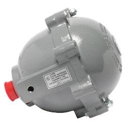 MLE-3 Atlas Sound UL Listed Explosion-Proof Driver 30 W, 8 Ohms Hydrogen Environment