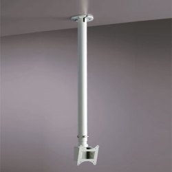 MMLCDCK Telescoping Ceiling Mount for LCD Monitor - Black