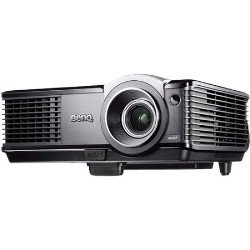 MP525P BenQ DLP Digital Projector XGA 2500 ANSI LUMENS