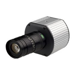 MP5A Ganz 1/2" 5 Megapixel CS-Mount IP Camera