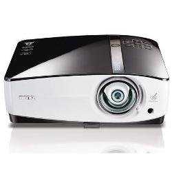MP780ST BenQ DLP Projector WXGA, 2500 ANSI Lumens