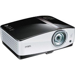 MP780 ST+ BenQ DLP Projector WXGA 2500ANSI HDMI 10W