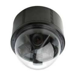 MP8P Ganz 1/2" 8 Megapixel 180 Degree IP Dome PoE