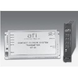 MR-82 16 Ch Contact Closure Module