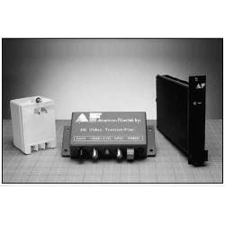 MR-90 FIVE CHANNEL AM/VSB MDL RECEIVER