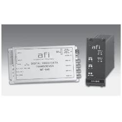 MR-946 4 CH DIGITAL VIDEO RX W/DATA & CONTACT CLSR