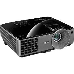 MS502 BenQ SVGA DLP Projector 2700ANSI D-SUB 2W