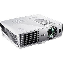 MS612ST BenQ DLP Projector,​ SVGA,​ 2500 AL,​ 5000:1 CR