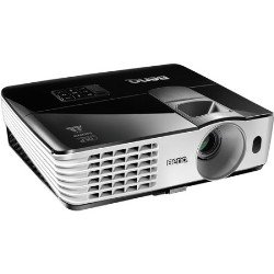 MX660P BenQ XGA DLP Projector,​ 3000 ANSI Lumens, 5000:1 CR