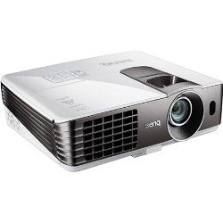 MX710 BenQ DLP Projector,​ XGA,​ 2700 ANSI Lumens