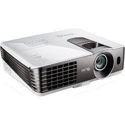 MX711 BenQ XGA DLP Projector,  3200 ANSI Lumens, 5300:1 CR