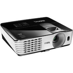 MX716 BenQ DLP Projector XGA 3500AL 13000:1 HDMI 3D
