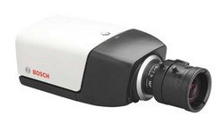 NBC-265-P Bosch HD 720p IP Camera System including varifocal, mount and power supply